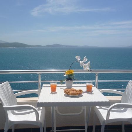 Beautifull Holiday Apartment Larisa Saranda Extérieur photo