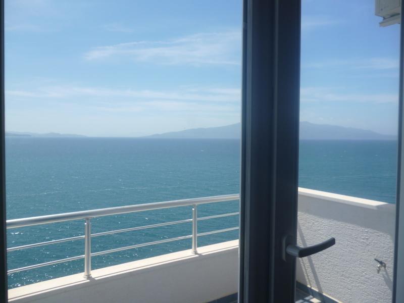 Beautifull Holiday Apartment Larisa Saranda Extérieur photo