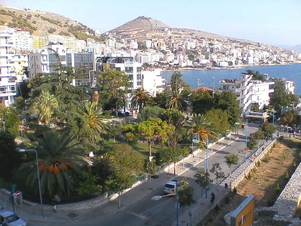 Beautifull Holiday Apartment Larisa Saranda Extérieur photo