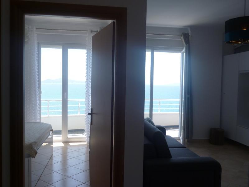Beautifull Holiday Apartment Larisa Saranda Extérieur photo